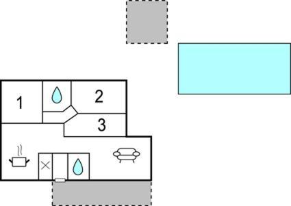 포레치 Apartman Blazevic 아파트 외부 사진